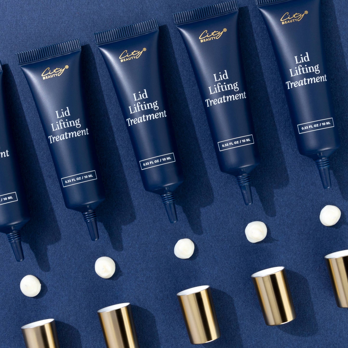City Beauty - Lid Lifting Treatment