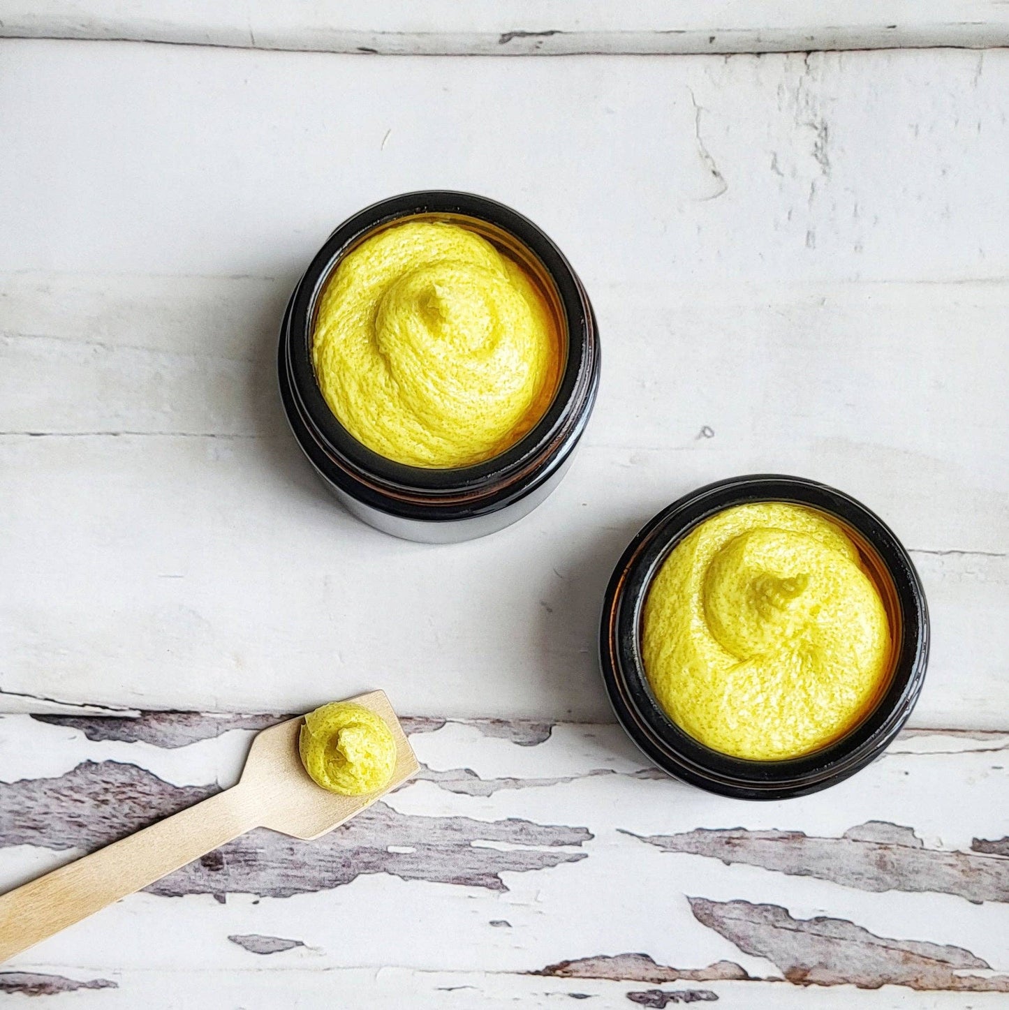 Moonlight at Midnight Holistics - BRIGHTEN | Skin Brightening Foaming Exfoliating Facial Scrub