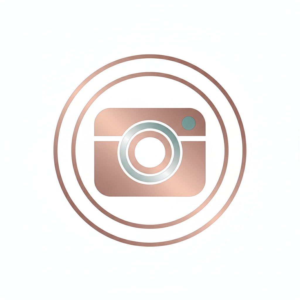instagram logo for my medical spa website