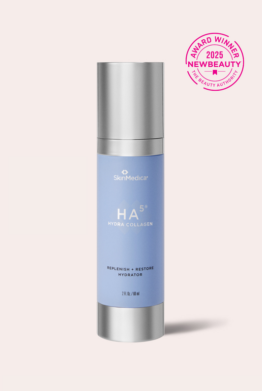 HA⁵® Hydra Collagen Replenish + Restore Hydrato