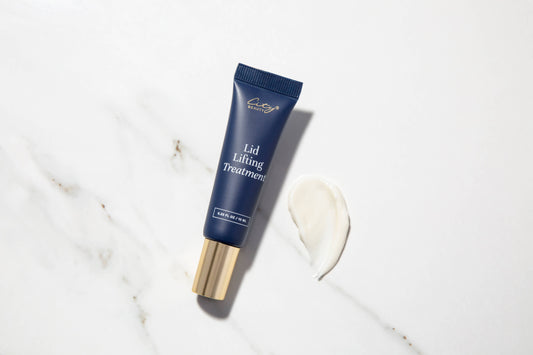 City Beauty - Lid Lifting Treatment