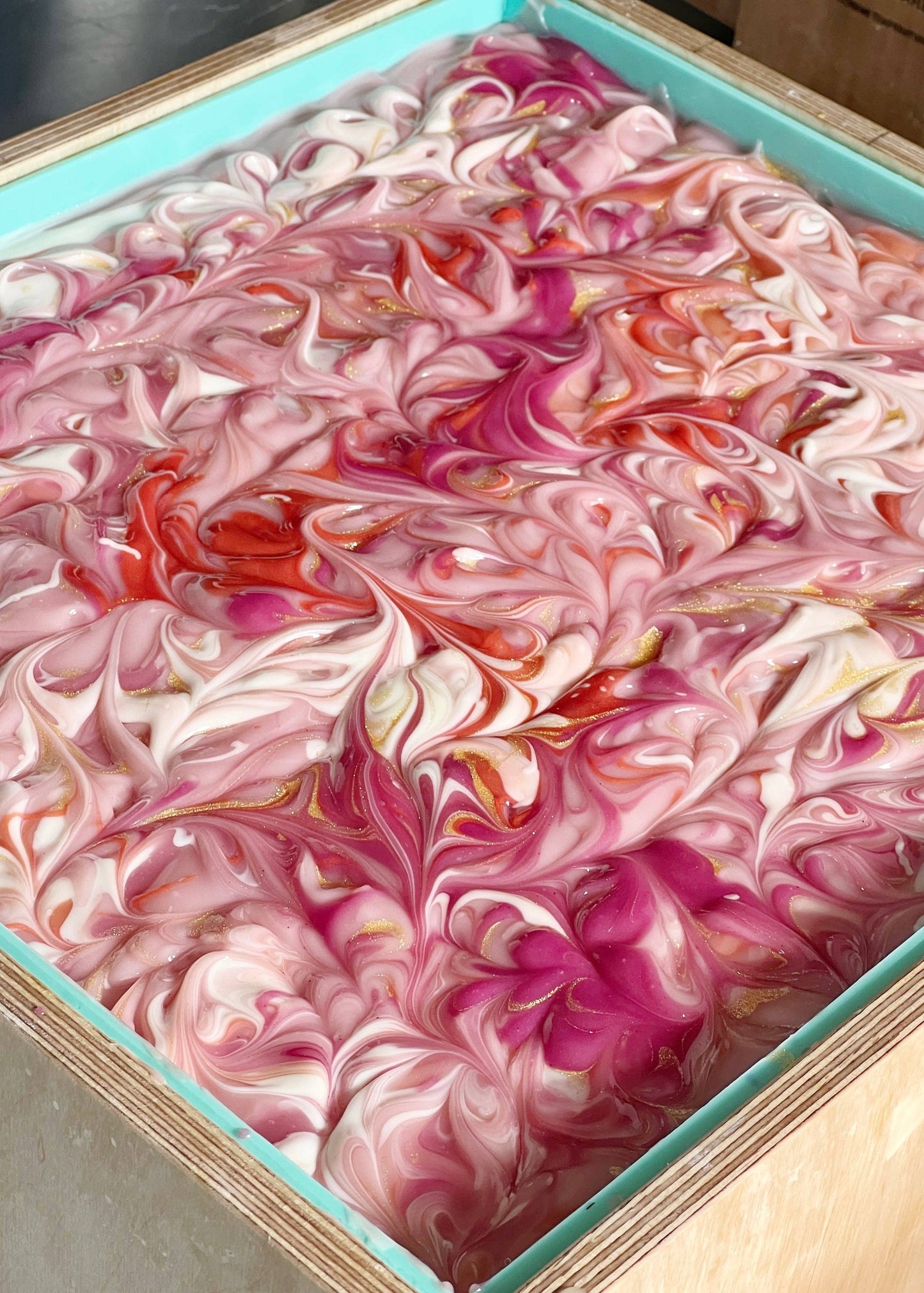 Milk & Pail - Peach Magnolia Goat Milk Soap