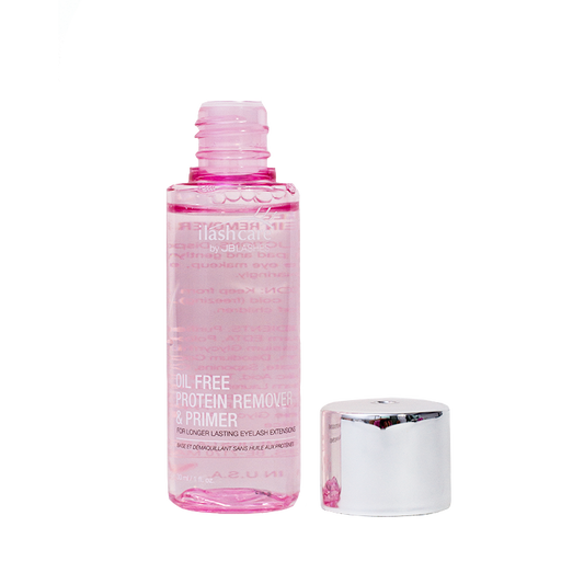 Oil-Free Protein Remover & Primer