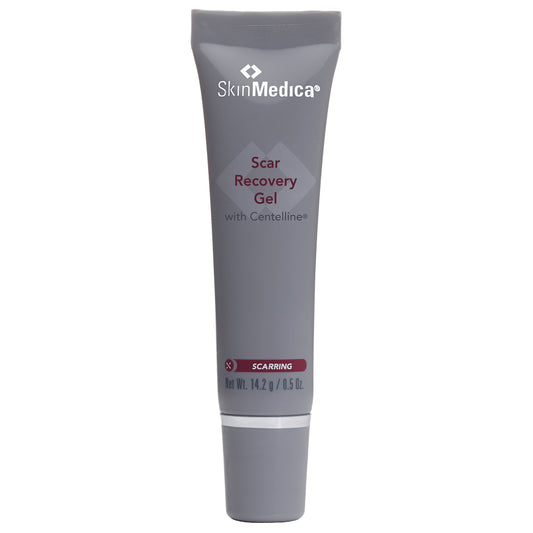 SkinMedica Scar Recovery Gel with Centelline