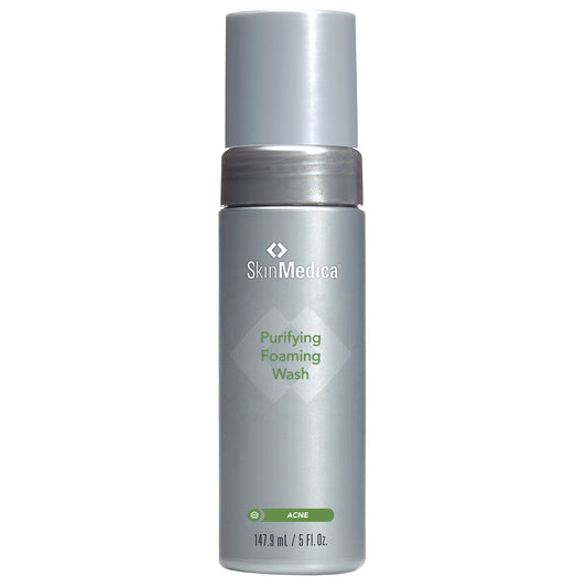 SKINMEDICA® Purifying Foaming Wash 5 Fl Oz.