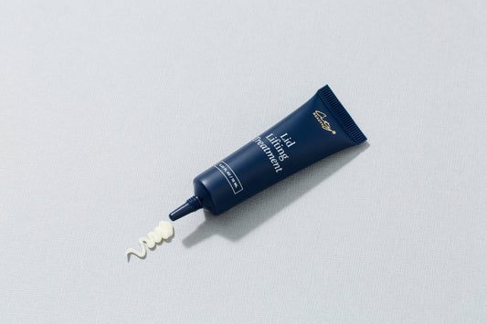 City Beauty - Lid Lifting Treatment