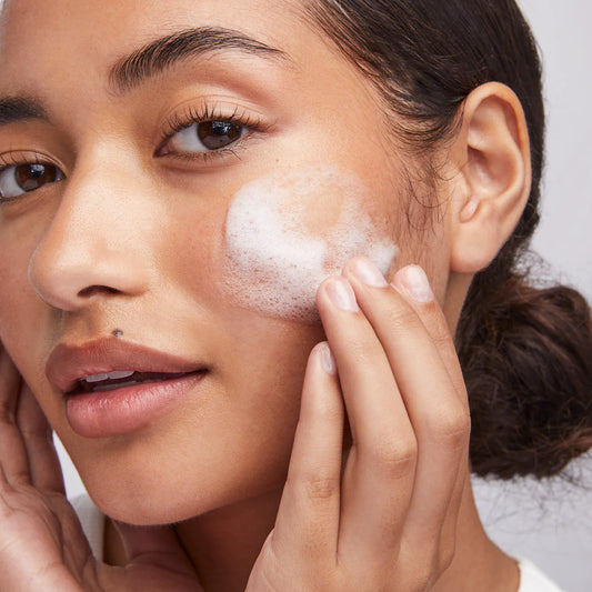 Acne Facial