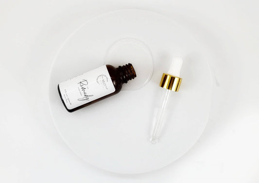 Moonlight at Midnight Holistics - The Remedy: 10% Niacinamide & Hyaluronic Acid Anti-Aging Fac