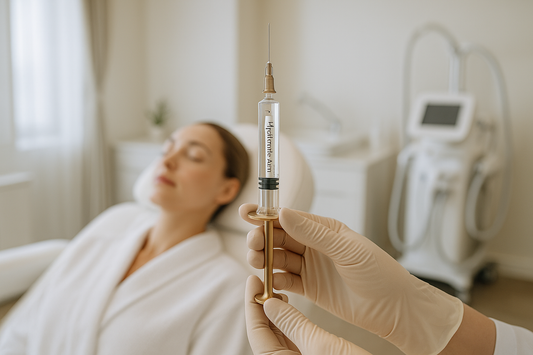 cosmetic filler