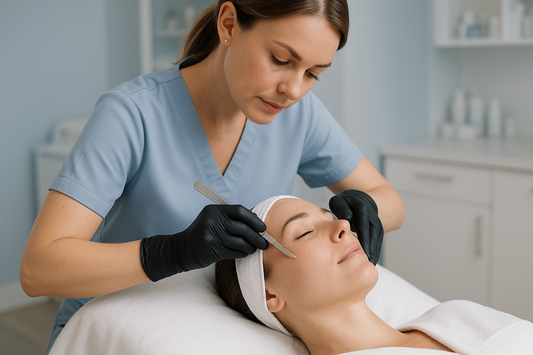 dermaplane