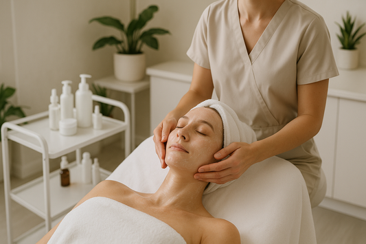 facial
